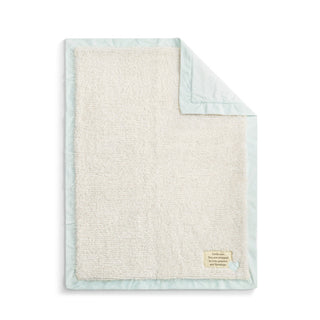 Wrapped in Prayer Blanket
