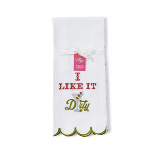 Drinking Kitchen Towel Sets