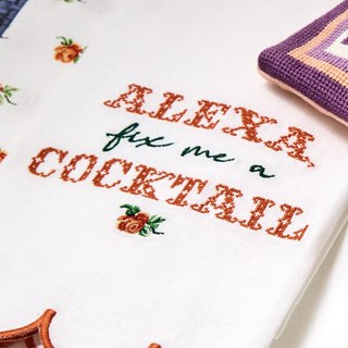 Alexa Kitchen Towel Sets