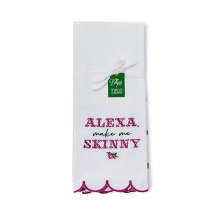 Alexa Kitchen Towel Sets