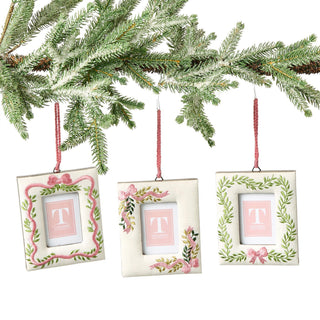 Hanging Ornament Photo