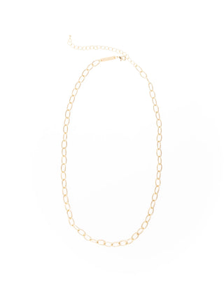 Sophie Charm Necklace