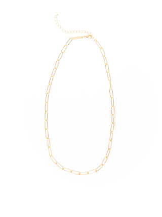 Sophie Charm Necklace