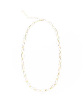 Sophie Charm Necklace