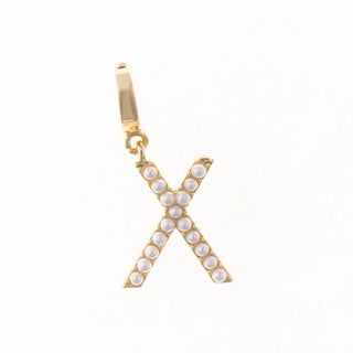 Avery Initial Charms