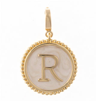 Madison Initial Charms