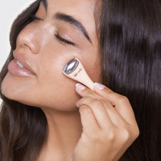 Mini Eye & Face Rollers 2pc Set