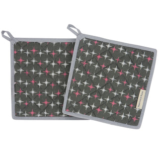 My Kitchen Hot Pad Set