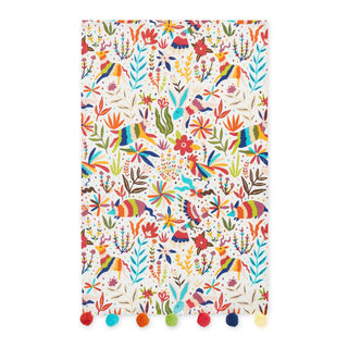 Otomi Dishtowel Set of 2