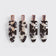 Black Terrazzo