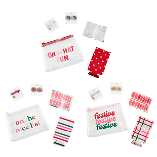 Holiday Case Set