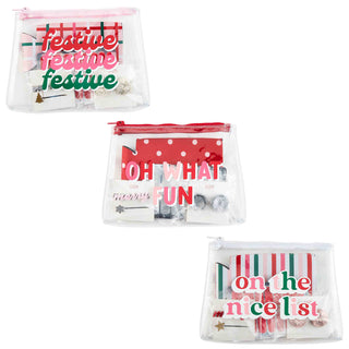 Holiday Case Set