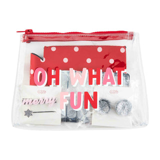 Holiday Case Set