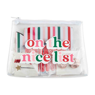 Holiday Case Set