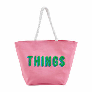 Boucle Word Totes