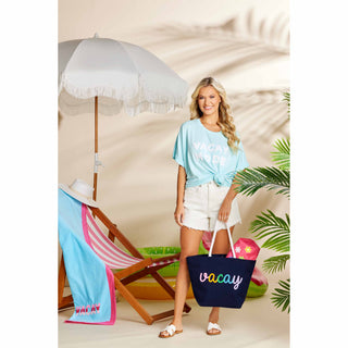 Boucle Word Totes