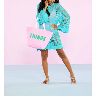 Boucle Word Totes