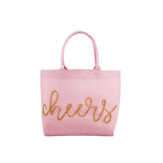 Cheers Sparkle Tote