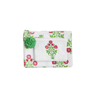 Block Print Case Set