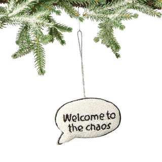 Bubble Bauble Ornaments