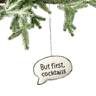 Bubble Bauble Ornaments