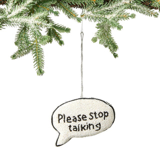 Bubble Bauble Ornaments