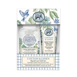 Handcare Gift Set