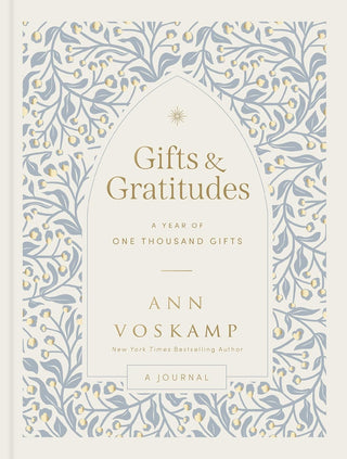 Gifts and Gratitude's