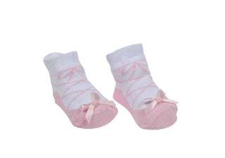 Hannah the Hippo Socks Gift Set