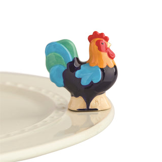 Nora Fleming Mini's