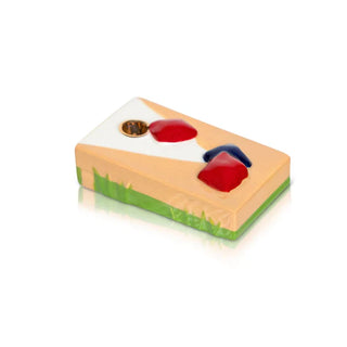 Nora Fleming Sports Mini's