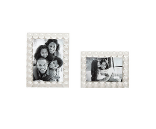 Acrylic Bauble Frames