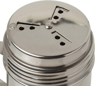 Dry Rub Shaker with Handle