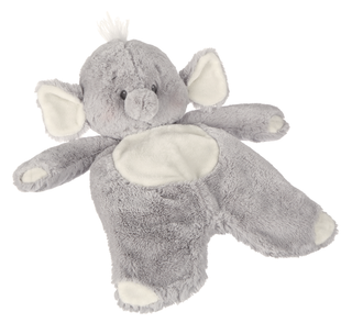 Flat-A-Pat Stuffed Animals