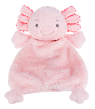 Flat-A-Pat Stuffed Animals