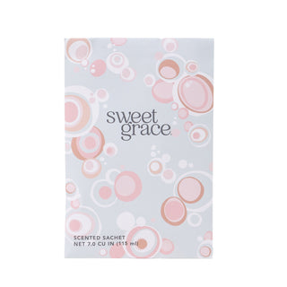 Patterned Scented Sachet