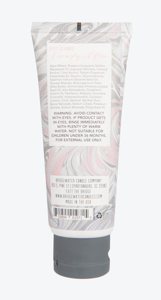 Sweet Grace Hand Cream