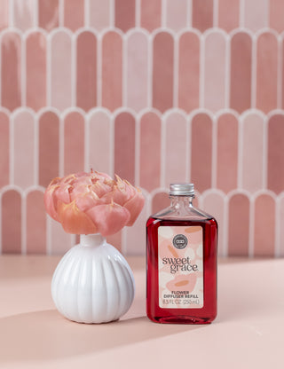 Sweet Grace Flower Diffuser Refill