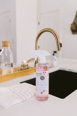 Sweet Grace Multi-Surface Cleaner