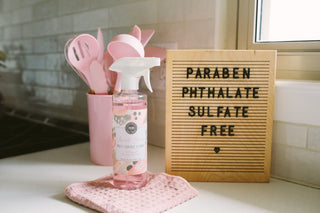Sweet Grace Multi-Surface Cleaner