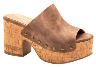 Bada Bing Wedge Sandal