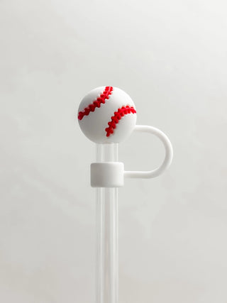Straw Cover 10MM