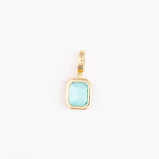 Sophie Birthstone Charms