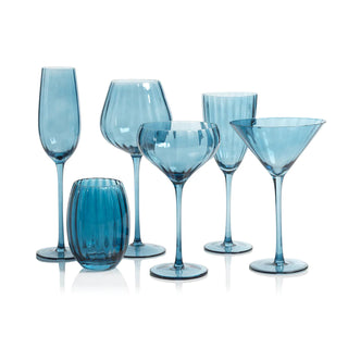 Madeleine Optic Cocktail Glass