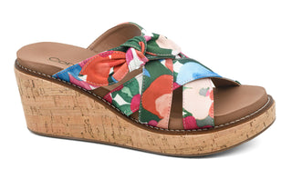 Bowdacious Sandal