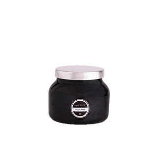 Volcano 8 oz Petite Jar