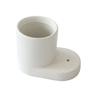 Cutie Container Pinstripe