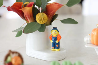 Cutie Container Pinstripe