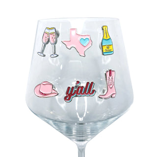Cheers Charms