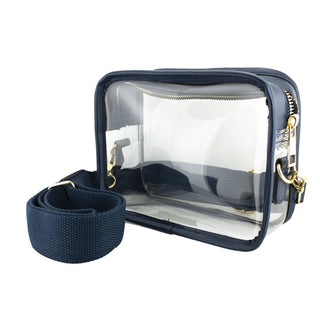 Camera Crossbody
